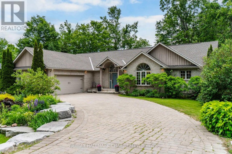 3 NORDIC TRAIL, Oro-Medonte (Horseshoe Valley), Ontario, L0L2L0
