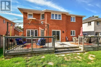 34 BEAR CREEK DRIVE Barrie (Holly) Ontario photo 35