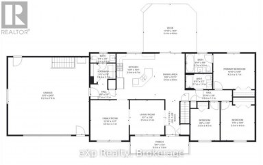 23 12TH STREET SE Arran-Elderslie Ontario photo 26