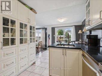 161 TAIT CRESCENT Centre Wellington (Fergus) Ontario photo 11