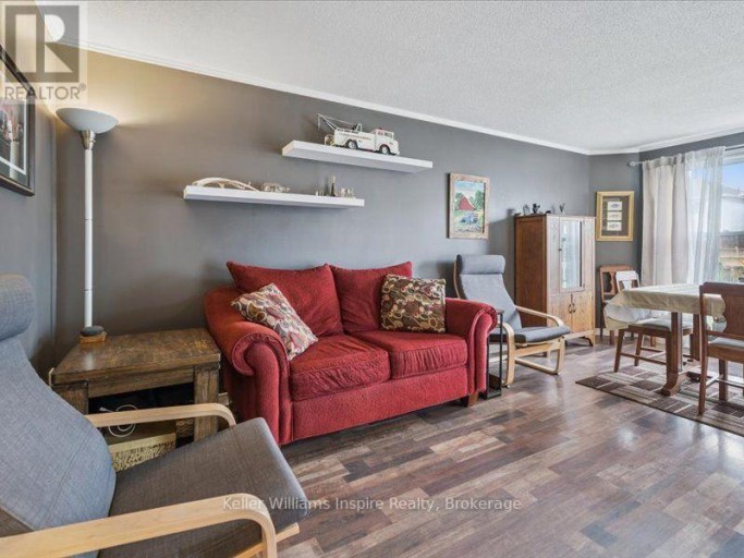 161 TAIT CRESCENT, Centre Wellington (Fergus), Ontario, N1M3P5