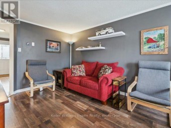 161 TAIT CRESCENT Centre Wellington (Fergus) Ontario photo 16