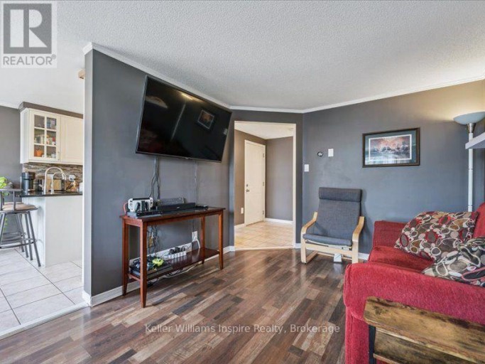 161 TAIT CRESCENT, Centre Wellington (Fergus), Ontario, N1M3P5