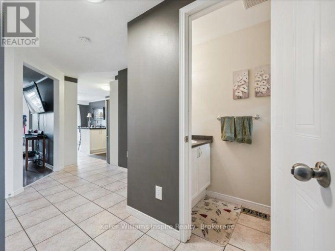 161 TAIT CRESCENT, Centre Wellington (Fergus), Ontario, N1M3P5
