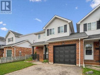 161 TAIT CRESCENT Centre Wellington (Fergus) Ontario photo 2