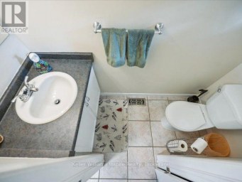 161 TAIT CRESCENT Centre Wellington (Fergus) Ontario photo 20