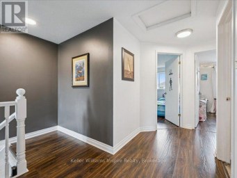 161 TAIT CRESCENT Centre Wellington (Fergus) Ontario photo 22