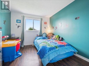 161 TAIT CRESCENT Centre Wellington (Fergus) Ontario photo 23