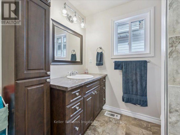 161 TAIT CRESCENT, Centre Wellington (Fergus), Ontario, N1M3P5