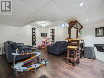 161 TAIT CRESCENT Centre Wellington (Fergus) Ontario photo 29