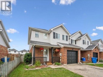 161 TAIT CRESCENT Centre Wellington (Fergus) Ontario photo 3