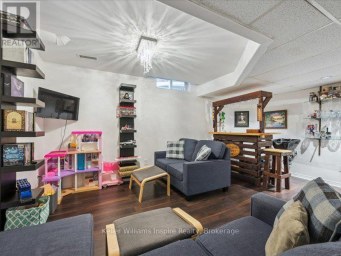 161 TAIT CRESCENT Centre Wellington (Fergus) Ontario photo 30