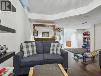 161 TAIT CRESCENT Centre Wellington (Fergus) Ontario photo 31