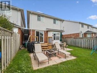 161 TAIT CRESCENT Centre Wellington (Fergus) Ontario photo 34