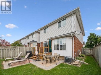 161 TAIT CRESCENT Centre Wellington (Fergus) Ontario photo 35