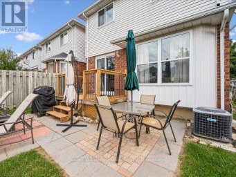 161 TAIT CRESCENT Centre Wellington (Fergus) Ontario photo 36