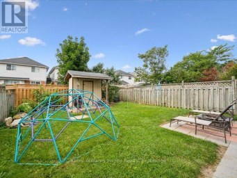 161 TAIT CRESCENT Centre Wellington (Fergus) Ontario photo 40