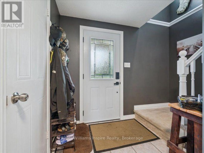 161 TAIT CRESCENT, Centre Wellington (Fergus), Ontario, N1M3P5