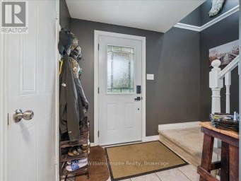161 TAIT CRESCENT Centre Wellington (Fergus) Ontario photo 5