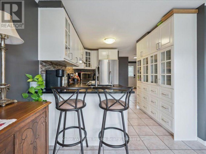 161 TAIT CRESCENT, Centre Wellington (Fergus), Ontario, N1M3P5