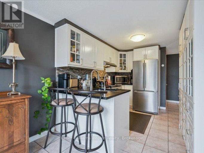 161 TAIT CRESCENT, Centre Wellington (Fergus), Ontario, N1M3P5