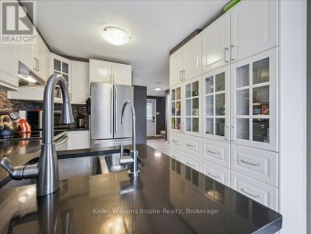 161 TAIT CRESCENT Centre Wellington (Fergus) Ontario photo 8