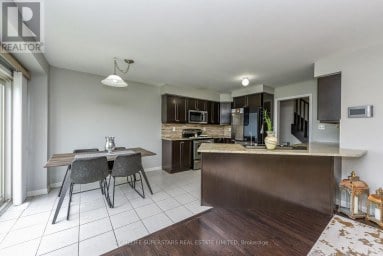 8 MIRACLE TRAIL N Brampton (Northwest Brampton) Ontario photo 16