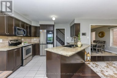 8 MIRACLE TRAIL N Brampton (Northwest Brampton) Ontario photo 19