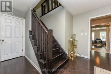 8 MIRACLE TRAIL N Brampton (Northwest Brampton) Ontario photo 23