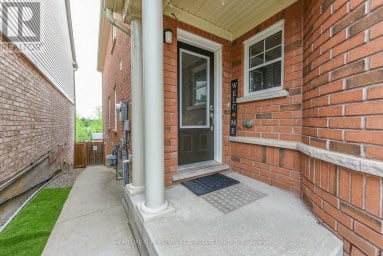 8 MIRACLE TRAIL N Brampton (Northwest Brampton) Ontario photo 3