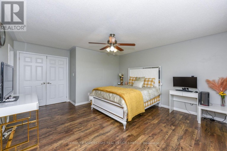 8 MIRACLE TRAIL N, Brampton (Northwest Brampton), Ontario, L7A0Y3