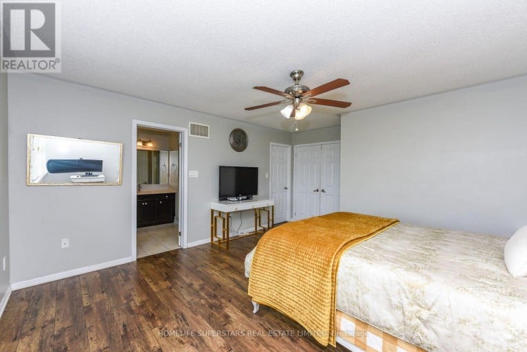 8 MIRACLE TRAIL N, Brampton (Northwest Brampton), Ontario, L7A0Y3