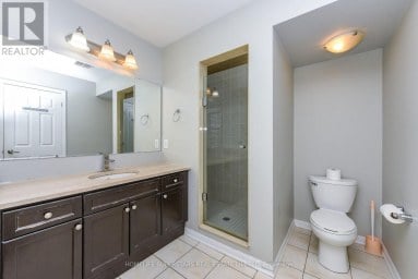 8 MIRACLE TRAIL N Brampton (Northwest Brampton) Ontario photo 34