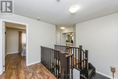 8 MIRACLE TRAIL N Brampton (Northwest Brampton) Ontario photo 37