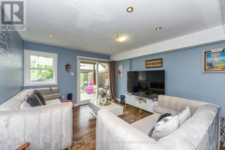 8 MIRACLE TRAIL N, Brampton (Northwest Brampton), Ontario, L7A0Y3