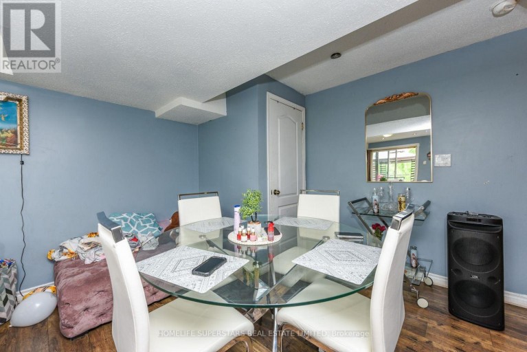 8 MIRACLE TRAIL N, Brampton (Northwest Brampton), Ontario, L7A0Y3