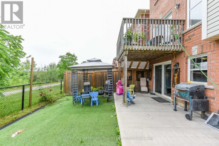 8 MIRACLE TRAIL N, Brampton (Northwest Brampton), Ontario, L7A0Y3