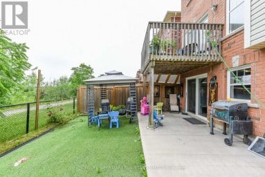 8 MIRACLE TRAIL N Brampton (Northwest Brampton) Ontario photo 43