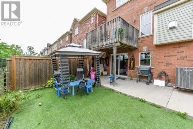 8 MIRACLE TRAIL N Brampton (Northwest Brampton) Ontario photo 44