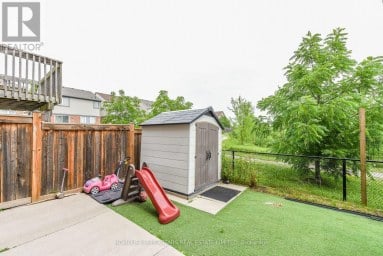 8 MIRACLE TRAIL N Brampton (Northwest Brampton) Ontario photo 45