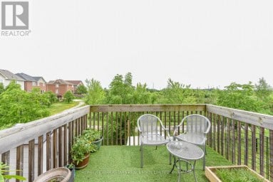 8 MIRACLE TRAIL N Brampton (Northwest Brampton) Ontario photo 46