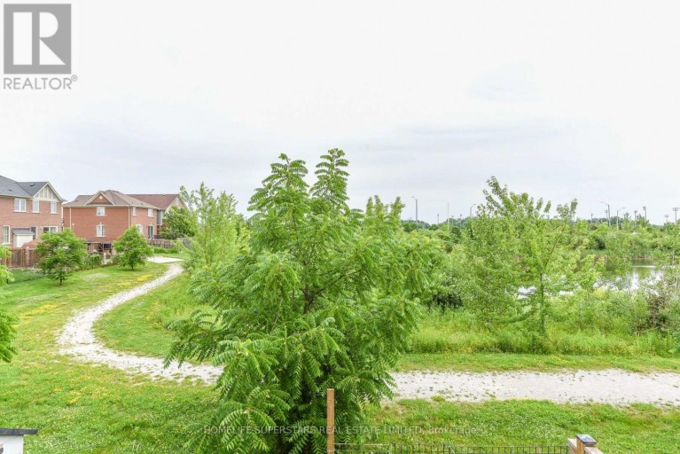 8 MIRACLE TRAIL N, Brampton (Northwest Brampton), Ontario, L7A0Y3