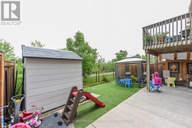 8 MIRACLE TRAIL N Brampton (Northwest Brampton) Ontario photo 49