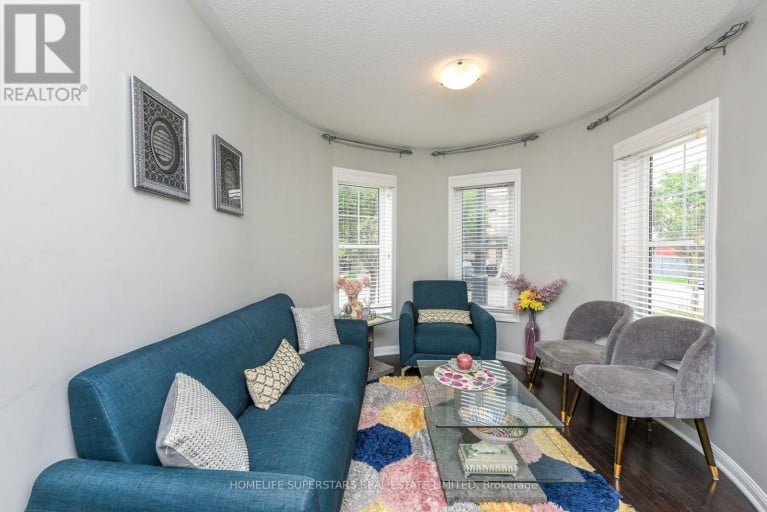 8 MIRACLE TRAIL N, Brampton (Northwest Brampton), Ontario, L7A0Y3