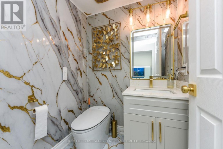 8 MIRACLE TRAIL N, Brampton (Northwest Brampton), Ontario, L7A0Y3