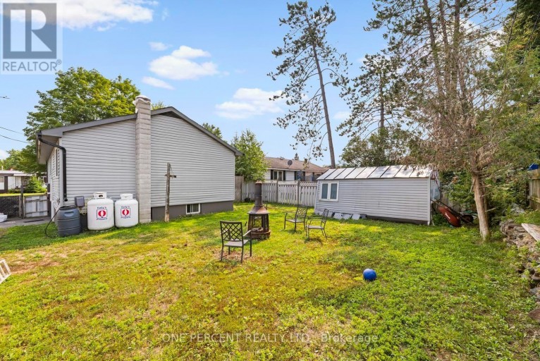 10 MAGNOLIA STREET, Highlands East (Bicroft Ward), Ontario, K0L1M0