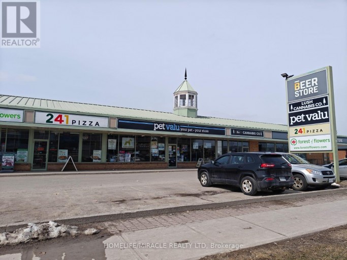5 - 139 GEORGE STREET N, Peterborough (Town Ward 3), Ontario, K9J3G6
