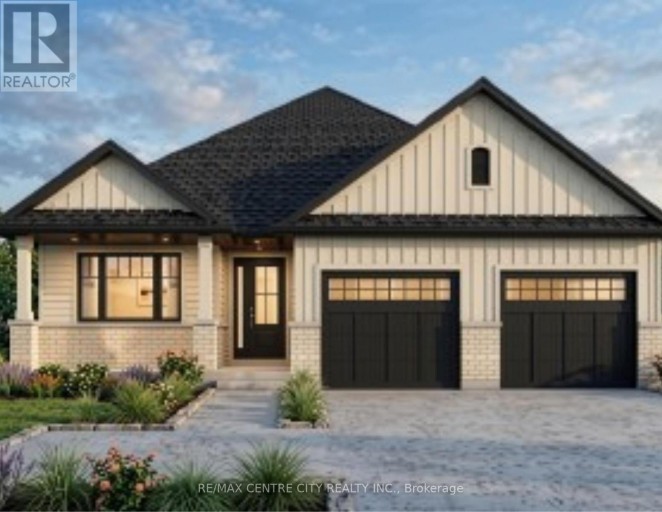 170 Watts Drive, Lucan Biddulph (lucan), Ontario (id X13675342)