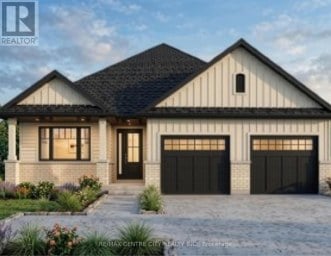 170 WATTS DRIVE, Lucan Biddulph (Lucan), Ontario