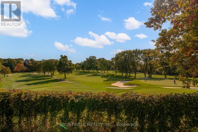 A39 - 300 MILL ROAD, Toronto (Markland Wood), Ontario, M9C4W7